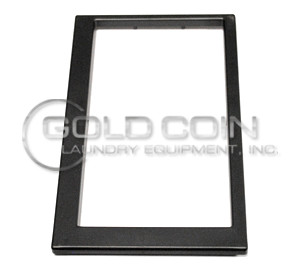 70116902 Speed Queen Left Control Trim