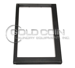 70116901 Speed Queen Right Control Trim