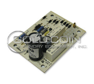 70175301P Huebsch / Speed Queen Timer Control