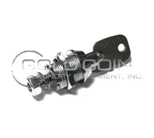 thumbnail interactive-video image 1 of Genuine Huebsch / Speed Queen Door Lock Lever - Part # F605381 - New 1 of 5