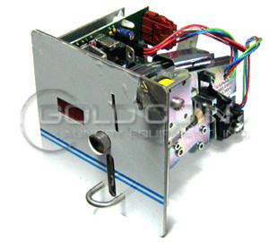F200003804P Huebsch / UniMac 24v Coin Acceptor