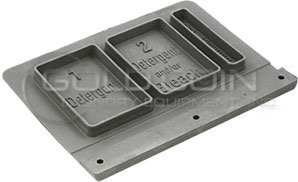 F200270500 Huebsch / UniMac Soap Lid