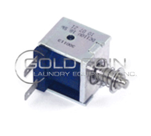 F300113P Huebsch / UniMac Door Lock Solenoid
