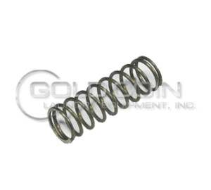 F310125 Huebsch / UniMac Door Handle Spring