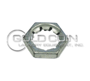 M400036 Huebsch / Speed Queen Trunnion Locknut