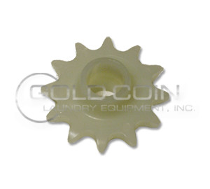M401369P Huebsch / Speed Queen Idler Sprocket