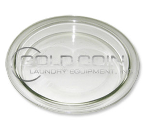 F290205P Huebsch / UniMac UC18/25 Door Glass