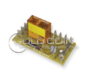 F370426-1P 110v Door Lock Board