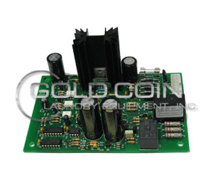 F370432P Huebsch / UniMac Door Lock Control Board