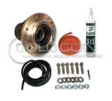 F747001 Huebsch / Speed Queen 18lb. Trunnion Kit