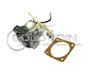 M401226P Huebsch / Speed Queen Pilot Operator