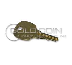 M401680 Huebsch / Speed Queen HMV10 Service Key