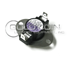 M406412 Huebsch / Speed Queen L175 Thermostat