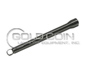 20963 ESD Coin Slide Return Spring​