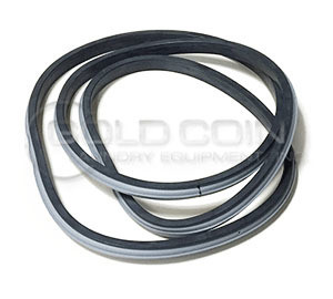 490380102 Wascomat Dryer Door Gasket
