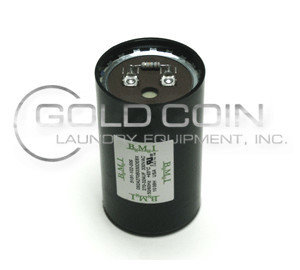 5191-102-005 Dexter Spin / Start Capacitor