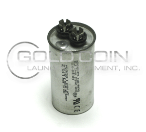 5191-103-008 Dexter 50uf Run Capacitor