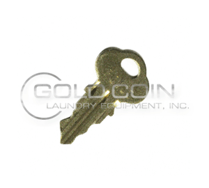 6292-006-008 Dexter FJWCD Service Key