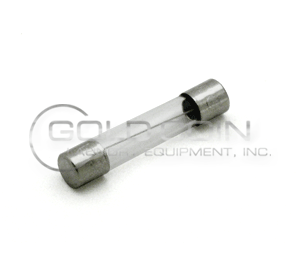 8636-018-004 Dexter 2.5A Fuse