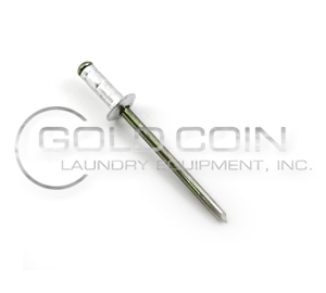 8638-190-009 Dexter Rivet