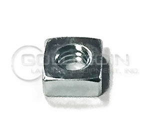 8640-414-001 Dexter Nut