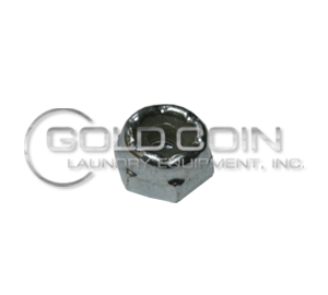 8640-424-002 Dexter Coin Acceptor Nut