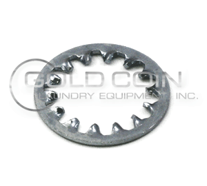 8641-582-015 Dexter Trunnion Lockwasher