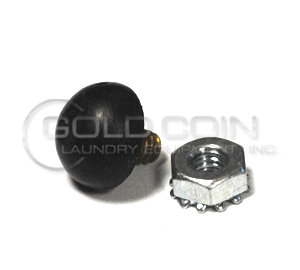 9051-053-001 Dexter Bumper