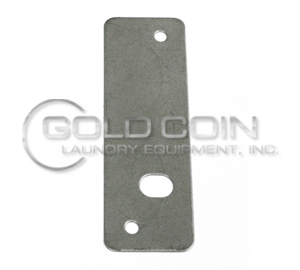 9074-255-001 Dexter Dryer Door Switch Cover Plate