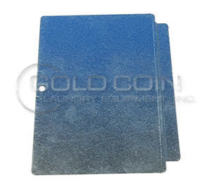 9074-267-001 Dexter Cover Plate