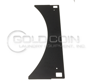 9074-341-002 Dexter Dryer Door Hinge Cover