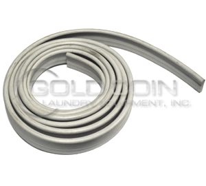 9206-229-002 Dexter Tub Back Gasket