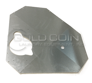 9208-064-001 Dexter Dryer Back Panel