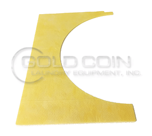 9277-048-001 Dexyer Dryer Panel Insulation