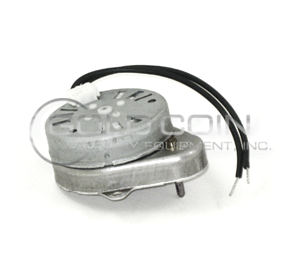 9376-212-001 Dexter Dryer 1/60 Timer Motor