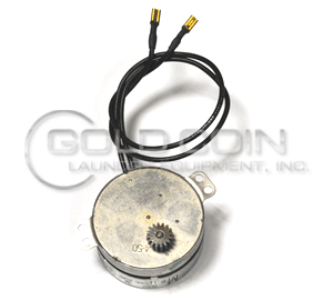9376-286-002 Dexter Timer Motor