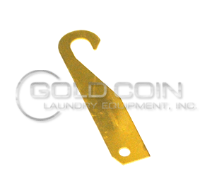 9486-133-001 Dexter Coin Acceptor Button Retainer