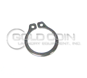 9487-200-004 Dexter Door Lock Retaining Ring