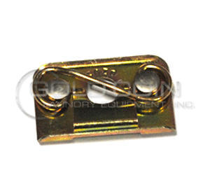 9492-008-001 Dexter Washer Panel Receptacle