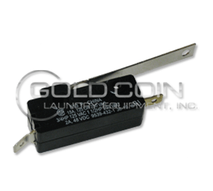9539-432-001 Dexter Dryer Airflow Switch