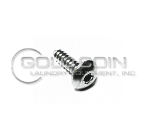 9545-008-020 Dexter Front Panel Screw