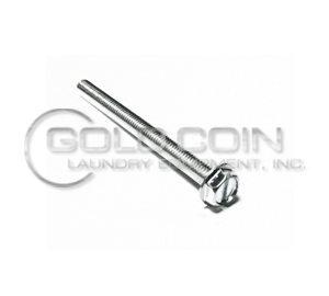 9545-012-022 Dexter Dryer Motor Mount Bolt