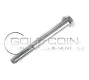 9545-018-019 Dexter Dryer Motor Mount Bolt