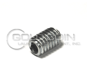 9545-028-013 Dexter Pulley Set Screw