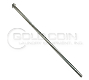 9545-058-001 Dexter Motor Bolt