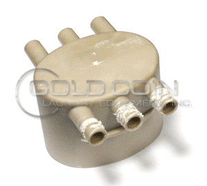 9610-001-002 Dexter Washer Vacuum Breaker