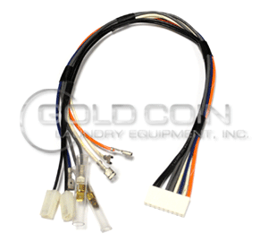 9627-682-001 Dexter Harness