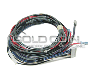 9627-685-002 Dexter Stack Dryer Harness