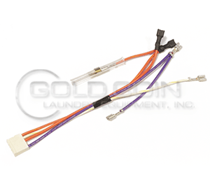 9627-704-001 Dexter Washer Pressure Switch Harness