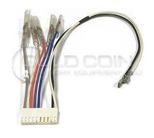 9627-770-001 Dexter Wiring Harness